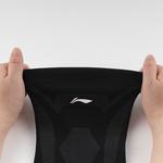 LINING Защитный комплект для бега и фитнеса black unisex - фото 3