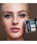 Тени для век ARTDECO Eyeshadow Pearl, Nr. 231 - Pearly Fleur Violette, 1g - фото 4