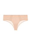 Брифы Simone Pérèle COMETE , Rose Sand/Beige - фото 5