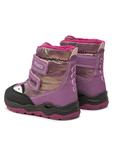 Зимние ботинки Primigi, розовый - фото 3