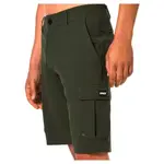 Шорты Oakley B1B Cargo Hybrid, зеленый - фото 3