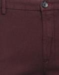 Брюки Yan Simmon, бордовый - фото 4