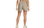 Vanish повседневные шорты женские хаки Under Armour - фото 2