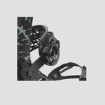 Salomon Сноуборд DISTRICT PRO TEAM L47940600 с креплениями - фото 5