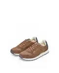 Беговая обувь Sfera, коричневый - фото 2