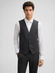 Жилет STRELLSON Gyl, антрацит - фото 2