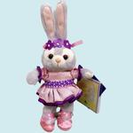 Disney StellaLou 2018 Куклы Плюшевый Кулон Трубы High - фото 2