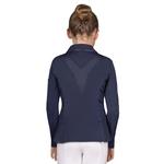 Детская турнирная куртка QHP Sariah - фото 5