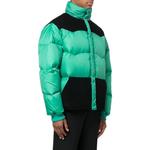 Куртка Ripstop Down MARNI, зеленый - фото 5