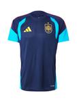Джерси ADIDAS PERFORMANCE RFEF, индиго - фото