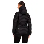 Куртка Kilpi Pyramiden, черный - фото 2