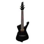 Теноровое укулеле Ibanez UICT10-BK ICEMAN с сумкой - фото