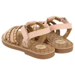 Сандалии Gioseppo Poysippi, розовый - фото 3