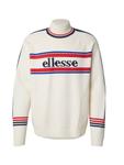 Свитер ELLESSE Pellini, Off white - фото