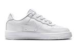 Кроссовки для скейтбординга Nike Air Force 1 Kids, White - фото 2