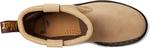 Женские кожаные ботинки Dr. Martens Anistone Lo, Sand - фото 2