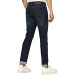 Джинсы ae fw25 мужские ARMANI EXCHANGE, синий - фото 3