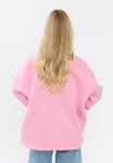Толстовка MIRONS Sweatshirt, Pink - фото 2