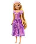 DISNEY - Поющая кукла Рапунцель Inna marka - фото