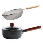 Наборы кастрюль KAWASIMAYA - фото