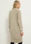 Платье Long Tall Sally TALL WINTER , Light Beige/Beige - фото 3