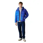 Куртка Red Bull Racing Micro Ripstop padded, синий - фото 6