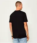 Футболка Regular fit Armani Exchange, черный - фото 3