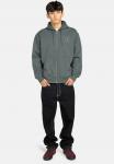Толстовка Element Zip-up sweatshirt, Grey - фото 2
