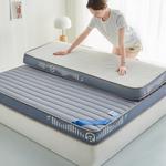 Мягкие матрасы The most beautiful time, синий - фото 8