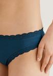 Брифы Intimissimi Briefs, Blue - фото 3