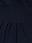 Платье Bebefield LUNA, морской синий - фото 3