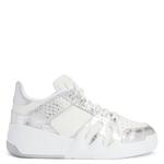 Джузеппе Занотти Талон Giuseppe Zanotti, белый - фото