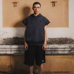 Майка Unisex UNDEFEATED, черный - фото 9