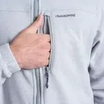 Куртка Craghoppers Souther, серый - фото 8