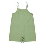 Детский комбинезон Lavender Haze Roxy, зеленый - фото