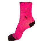 Носки Scott Crew, розовый - фото