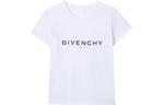 Детская футболка Givenchy, белая - фото 2
