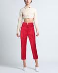 Брюки Nora Barth, красный - фото 2