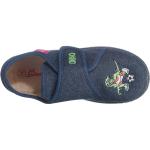 BECK Тапочки 'Dino' в цвете Navy - фото 5