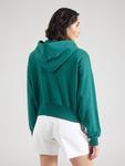 Худи с капюшоном на молнии GAP, Emerald - фото 4