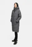 Зимнее пальто Marikoo, Anthrazit - фото 2