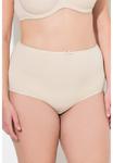 Брифы Ulla Popken 3ER-PACK, Beige - фото 2
