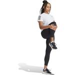 Футболка «Владей бегом» Adidas, белый - фото 4