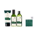 Наборы для ухода за кожей Unisex Good Grass - фото 4