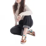 Кроссовки Teddy Smith 120320, бежевый - фото 5