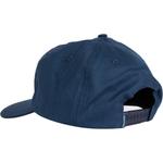 Уилсон снэпбэк Seager Co., синий - фото 4