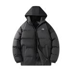 Стеганая куртка унисекс Jeep, хаки - фото 5