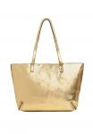 Сумка Pepe Jeans W11 AUDREY GLIMMER, Gold-Coloured - фото