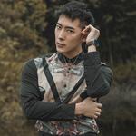 DW/DanielWellington Часы Classic St Mawes 40mm - фото 8