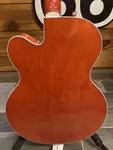 Гитара Gretsch G5420T Electromatic Hollowbody, оранжевое окрашивание - фото 6